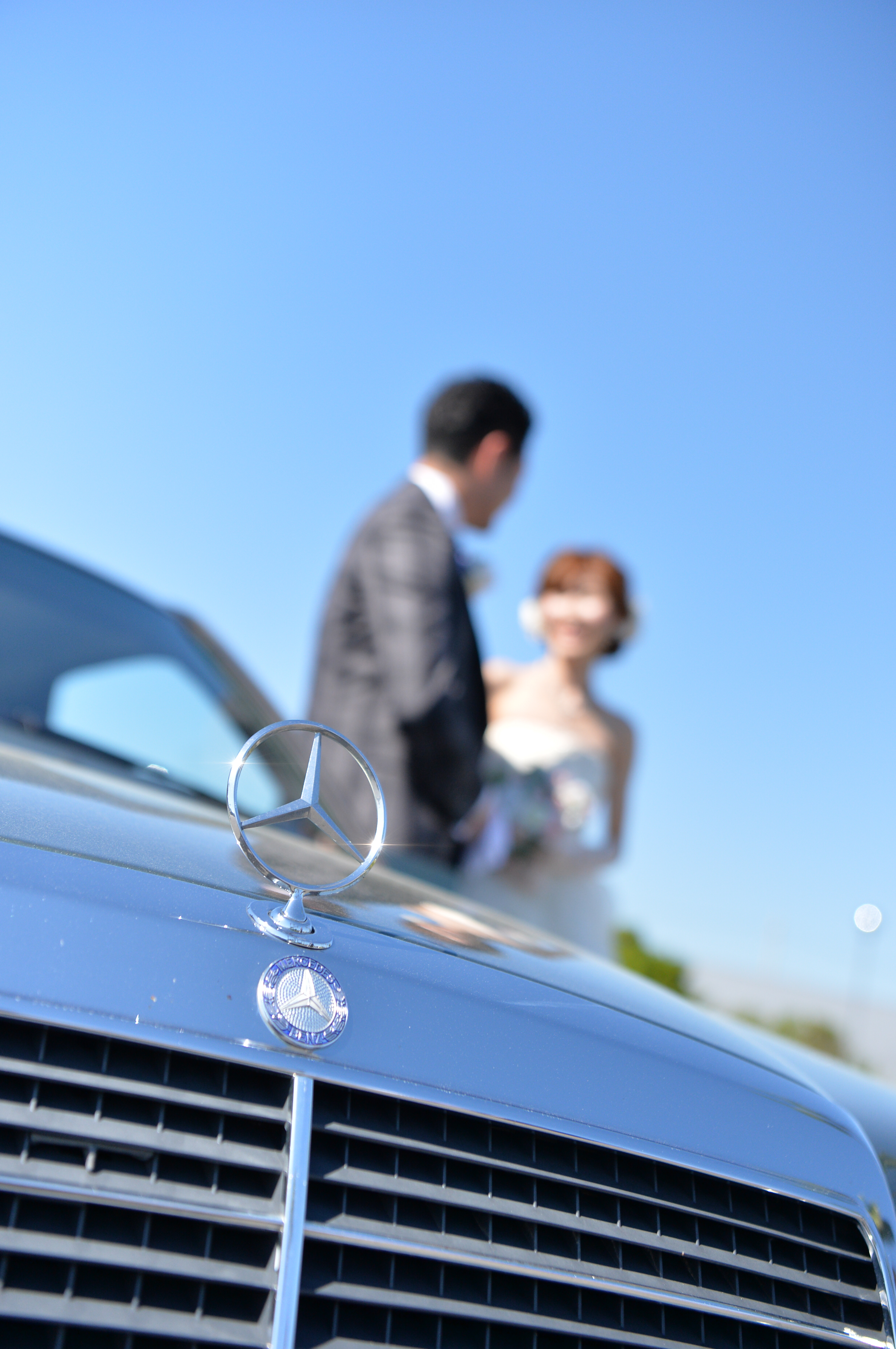 お車好きのカップル様 ブログ パーティレポート 大阪 泉佐野の結婚式ならアイネス ヴィラノッツェ オーシャンポートサイド